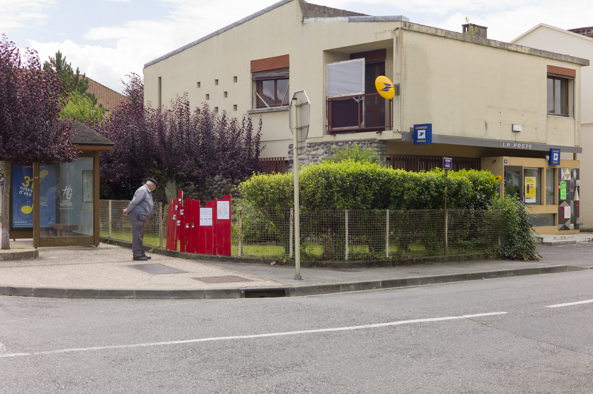 demandez l’programme